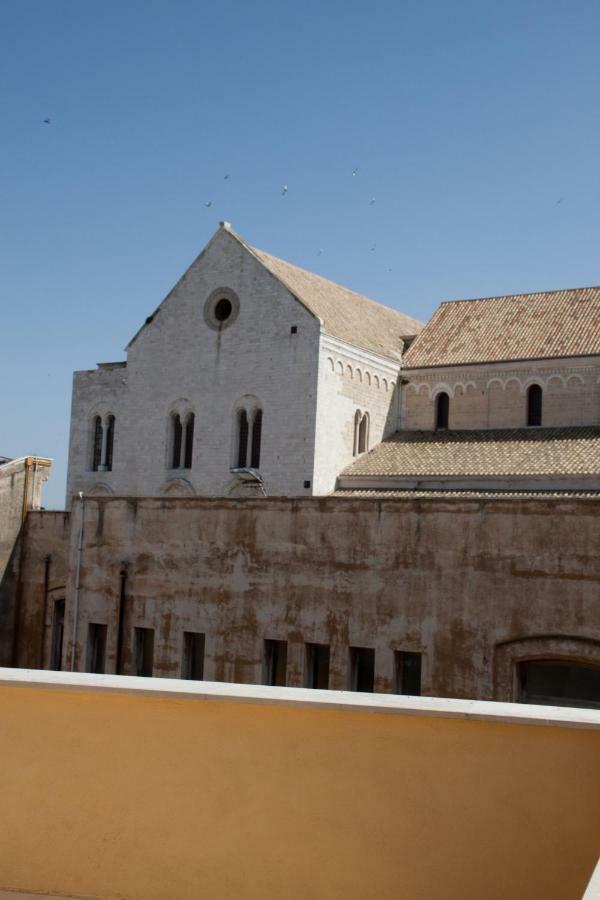 B&B Levantino Bari Exterior photo