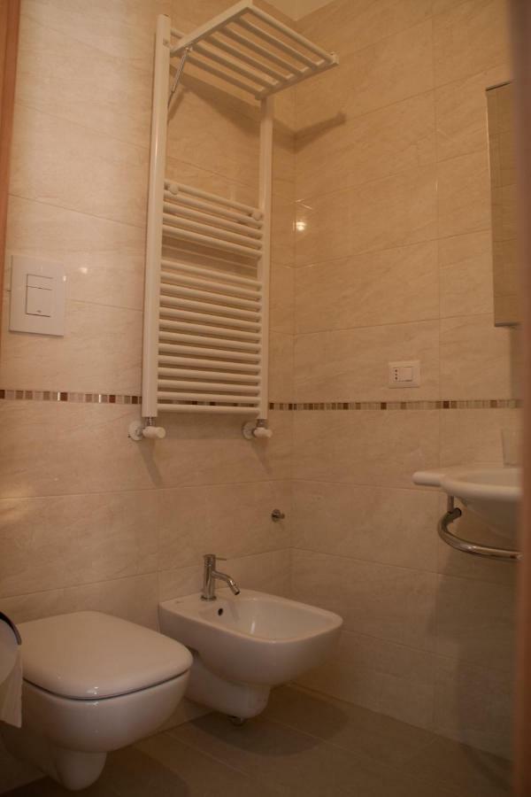 B&B Levantino Bari Exterior photo