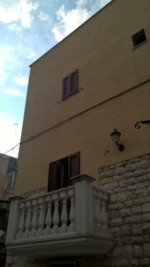 B&B Levantino Bari Exterior photo