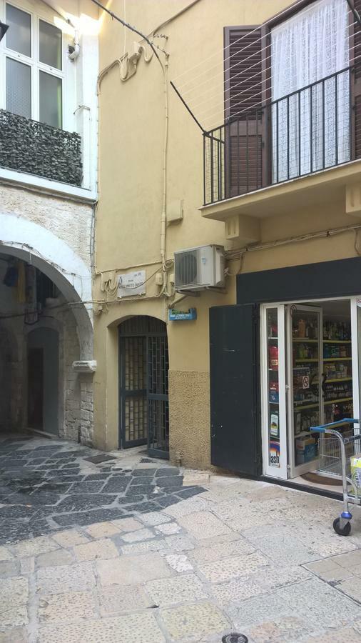 B&B Levantino Bari Exterior photo