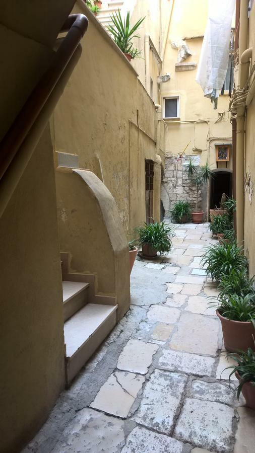 B&B Levantino Bari Exterior photo