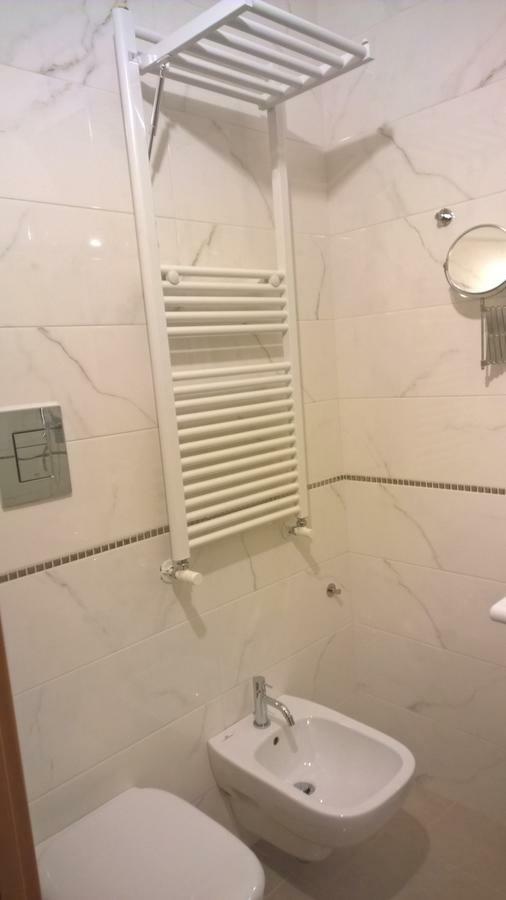 B&B Levantino Bari Exterior photo