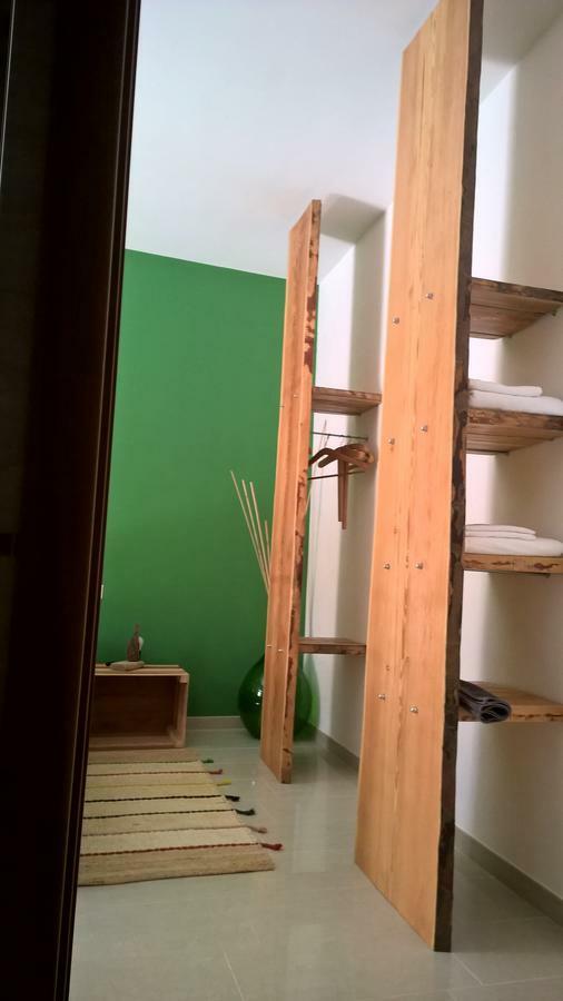 B&B Levantino Bari Exterior photo