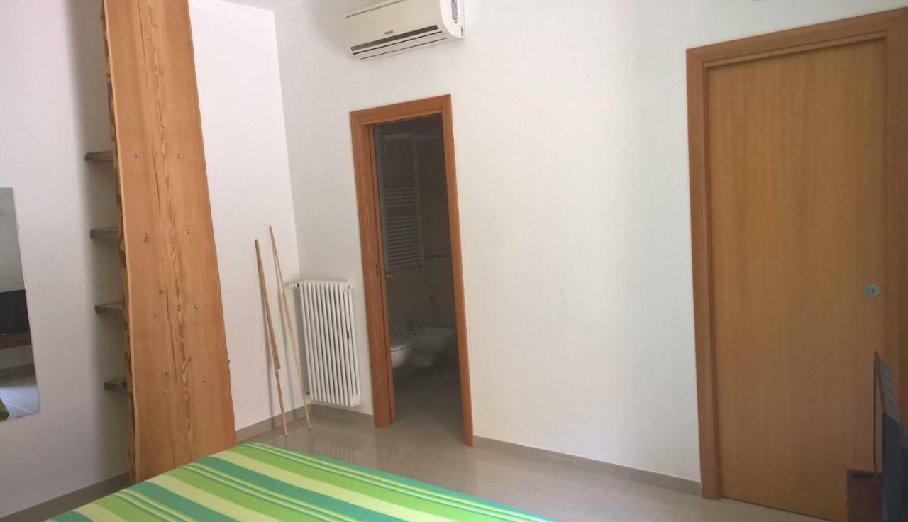 B&B Levantino Bari Exterior photo