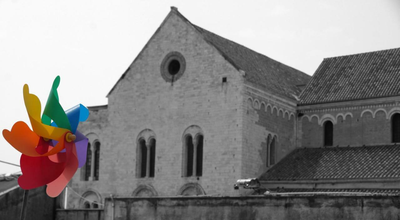 B&B Levantino Bari Exterior photo